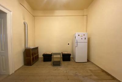 Casă cu 2 camere cu Canalizare în Terezian - 1