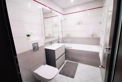 Urban Coresi - apartament 2 camere decomandat - loc de parcare - Mall Coresi Urban Coresi - apartament 2 camere decomandat - loc de parcare - Mall Coresi - 5