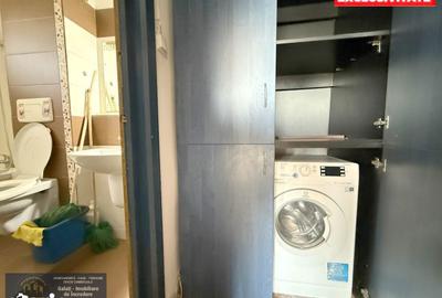 Apartament cu 3 camere în Piața Centrală - 9