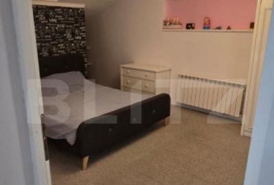 Casa de vanzare, 350 mp, zona Bercu Rosu - 1