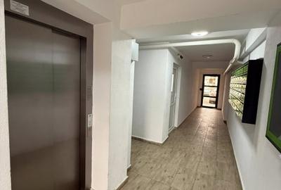 Garsonieră în Tomis Nord - 3