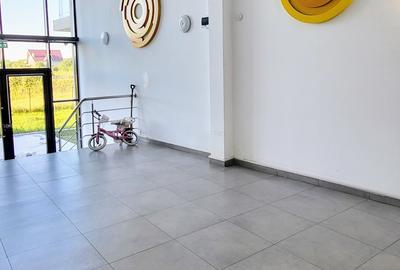 Apartament cu 3 camere semidecomandat în Pantelimon - 38