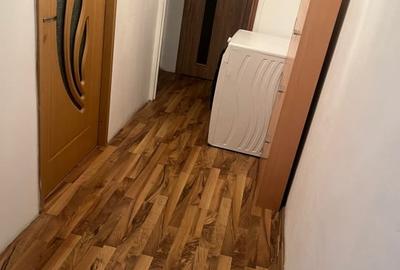 Apartament 2 camere, 45 mp, decomandat, balcon, metrou, 1 Decembrie 1918 - 7