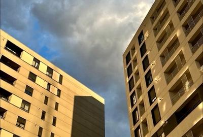 Apartament cu 2 camere decomandat în Circumvalațiunii - 9