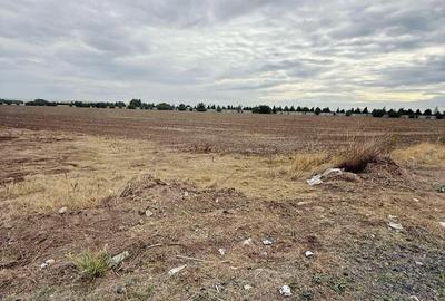 Teren de 307 mp, în Central - 4