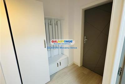 Apartament cu 2 camere decomandat, mobilat în B-dul București - 9