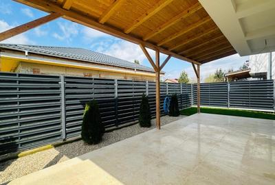 REV2003473 Vila de vanzare individuala in Corbeanca - 14