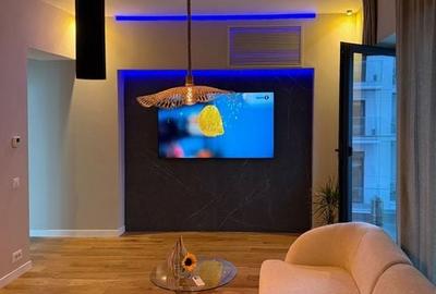 Apartament 2 camere lux – One Cotroceni Park – mobilat, parcare - 13