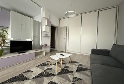 Apartament cu 2 camere decomandat, mobilat în Grozăvești - 3
