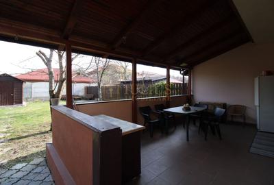 Duplex cu 4 camere cu Canalizare în Dumbrăvița - 3