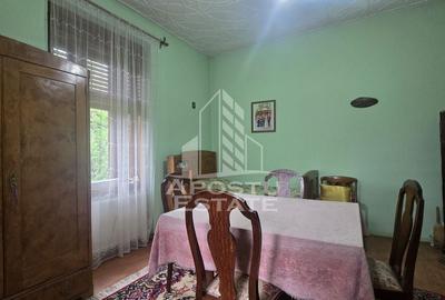 Proprietate cu potential turistic in Gurahont - 3