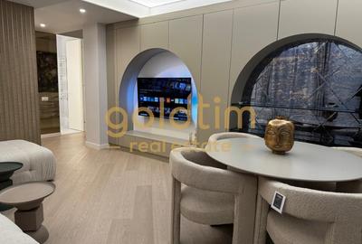 SUPERB/TERASA GENEROASA/VIEW SUPERB/PIPERA/CORTINA NORTH/PARCARE INCLUSA - 21