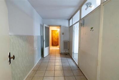 FILM! Targu Secuiesc,2 camere,partial renovat,recomandat:locuinta/activitati pro - 5