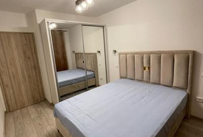 Garsonieră semidecomandată, mobilată în Apărătorii Patriei - 5