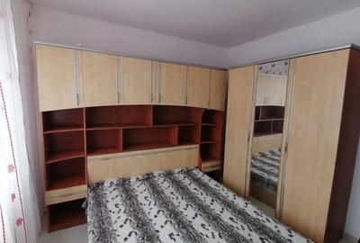 Apartament cu 2 camere decomandat în Exterior Vest - 6