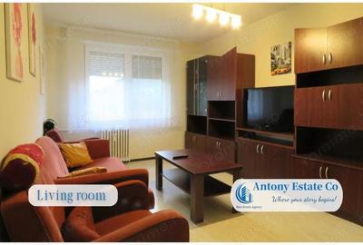 Apartament de inchiriat, 3 camere, tip K, Rogerius - Oradea - 2