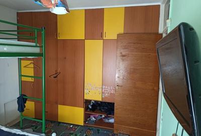 2cam. dec. parter pretabil firma/birou 7min metrou Timpuri Noi - 25