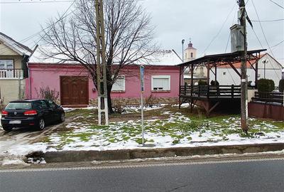 Casă individuală cu 3 camere cu Teren 237 Mp în Pojejena - 11