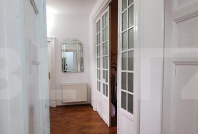 Pensiune 6 camere duble + 1 apartament + garsoniera Sinaia Pensiune 6 camere duble + 1 apartament + garsoniera Sinaia - 6