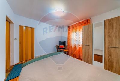 Apartament cu o camera in zona Parneava - 3