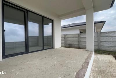 Casă cu 3 camere în Sântandrei - 2