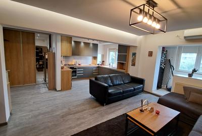 APARTAMENT 2 CAMERE LUX - MOBILAT UTILAT- AMPLASAT IDEAL - 14