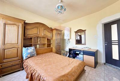 Casa cu 5 camere de vanzare loc. Frumuseni, jud. Arad - 7