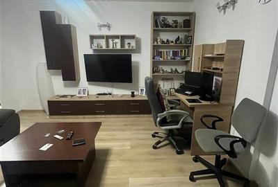 Apartament 3 camere decomandat, mobilat si utilat , 2 locuri de parcare - 2