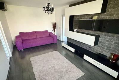 Apartament 2 camere Tiglina 1 Apartament 2 camere Tiglina 1 - 2