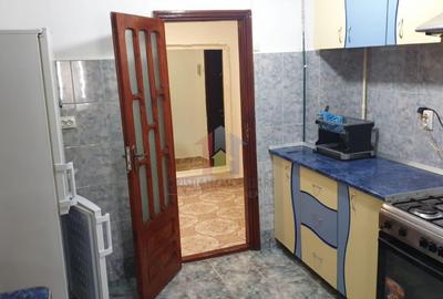 Calarasi 4 ,conf 1 Decomandat 3 cam 75mp etaj intermediar - 28