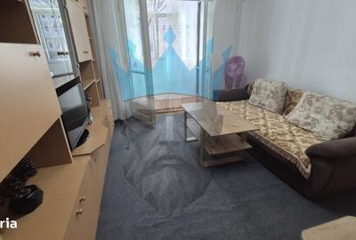 Apartament cu 2 camere, mobilat în Ferentari - 19