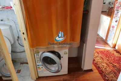 Apartament cu 2 camere decomandat în Precista