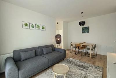 3 camere 77 mp LUX parcare 2 bai zona Park Lake Intre Lacuri - 3