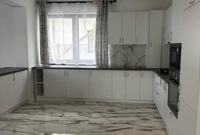 Apartament cu 3 camere în Someșeni - 3