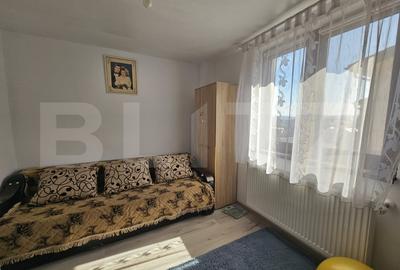 Apartament cu 3 camere decomandat, mobilat în Valea Adâncă - 6