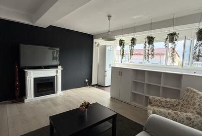 Apartament cu 3 camere decomandat în Dristor - 2