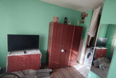 Garsonieră decomandată în Exterior Vest - 2