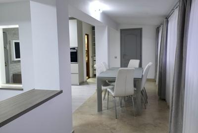 Apartament cu 3 camere decomandat, mobilat în Bulgaria - 14