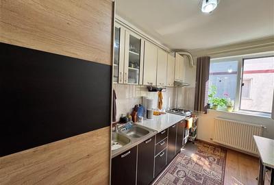 Apartament 2 camere decomandat, ETAJ 1. Zona premium Tractorul, vedere libera ca - 19