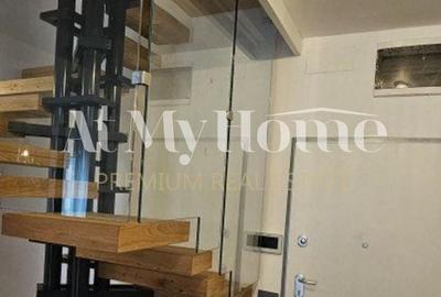 Apartament cu 3 camere decomandat, mobilat în Iancu Nicolae - 19