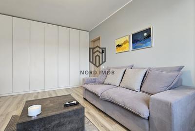 Greenfield | Apartament Premium 2 Camere | Mobilat - Utilat | Parcare Inclusa