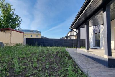 Casă individuală cu 5 camere cu Teren 550 Mp în Ultracentral - 5