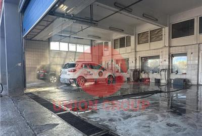 Spatiu Comercial de 227 mp, Pretabil Pentru Diverse Activita - 2