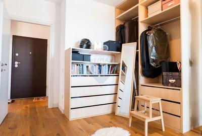 Apartament cu 2 camere decomandat, mobilat în Sud - 15