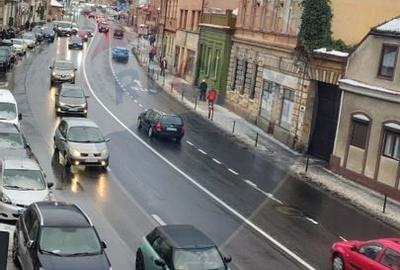 Apartament in casa Centrul Istoric cu potential - 8