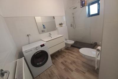 Vila modernă  în Lumina – complet mobilată și utilată - 23