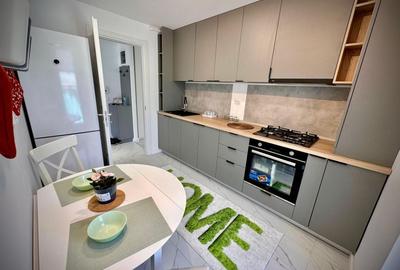 De Inchiriat | Apartament 2 Camere | Cosmopolis De Inchiriat | Apartament 2 Camere | Cosmopolis - 7