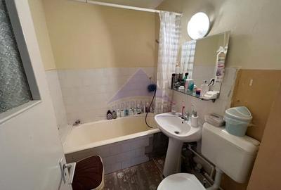 Apartament cu 2 camere semidecomandat, mobilat în Basarabia - 5