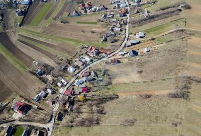 Teren 3,800mp Suceava / Strada Vasile Parvan - 19