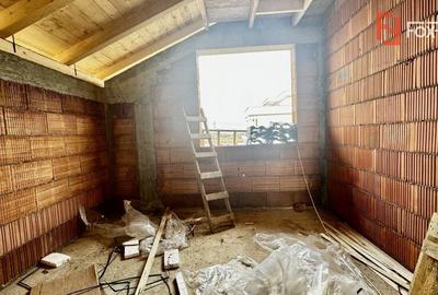 Duplex cu 4 camere in Sag, zona Manastire Duplex cu 4 camere in Sag, zona Manastire - 20